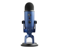 Blue Microphones Yeti Midnight Blue 988-000232 - 652725 - zdjęcie 1